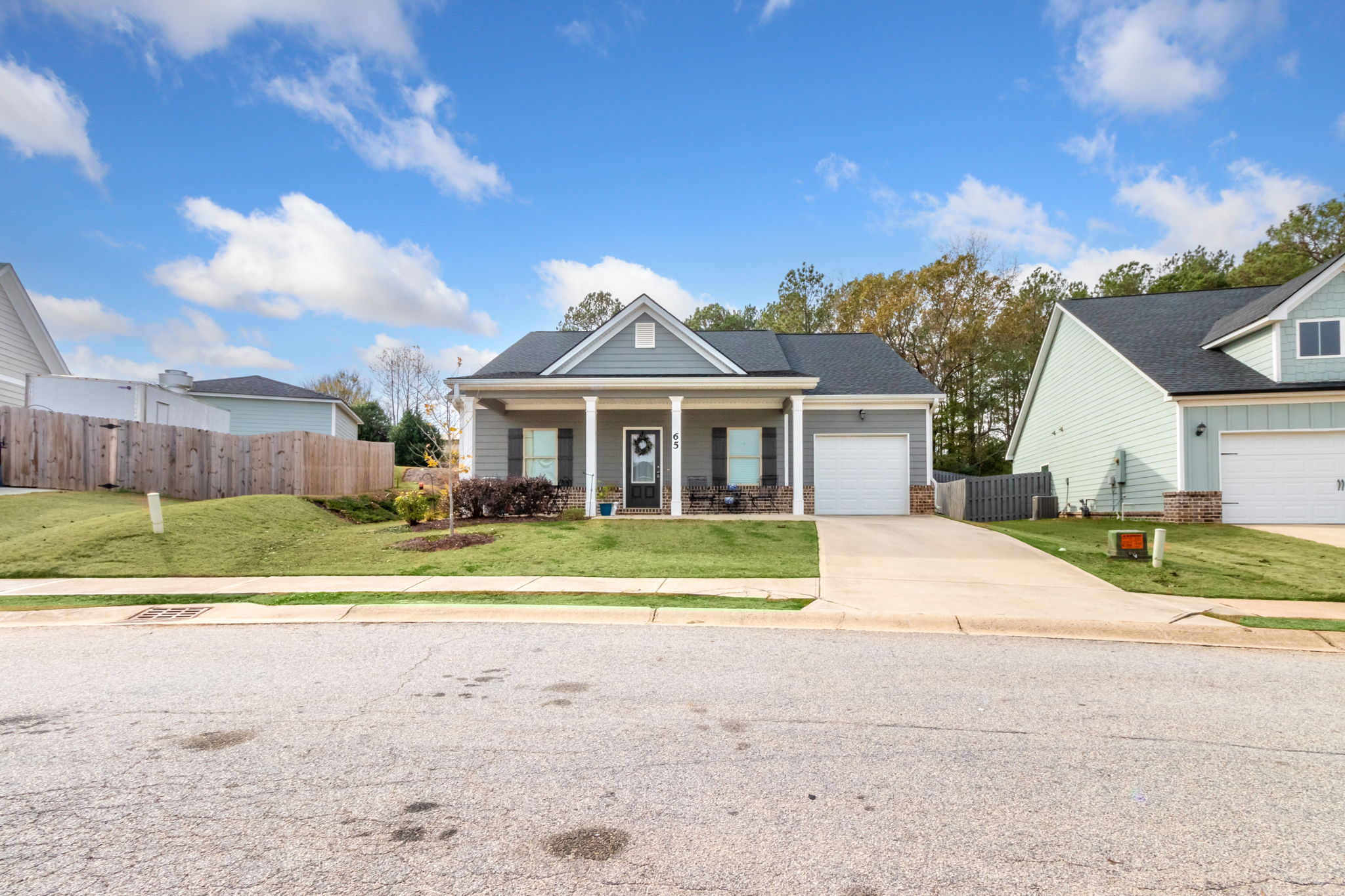 65 Orchard Ln, Covington, GA 30014 Advantage Home Tours