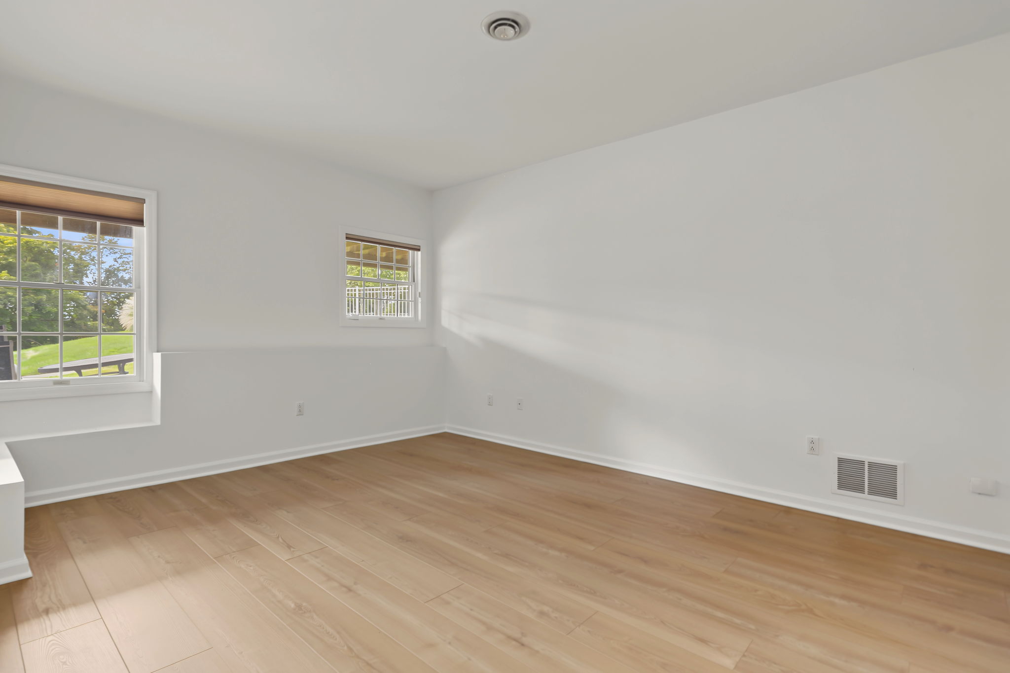 Lower Level - Bedroom 5 (Bed Coming Soon)