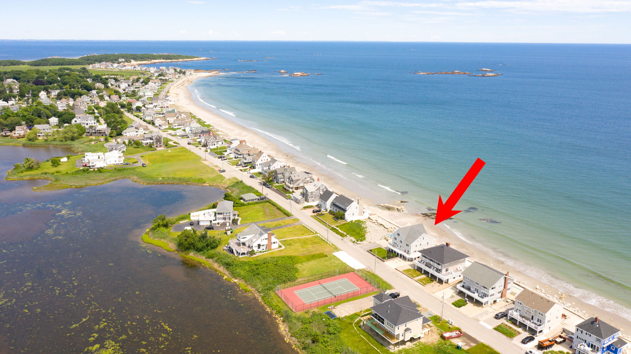  65 Surfside Rd, Scituate, MA 02066, US
