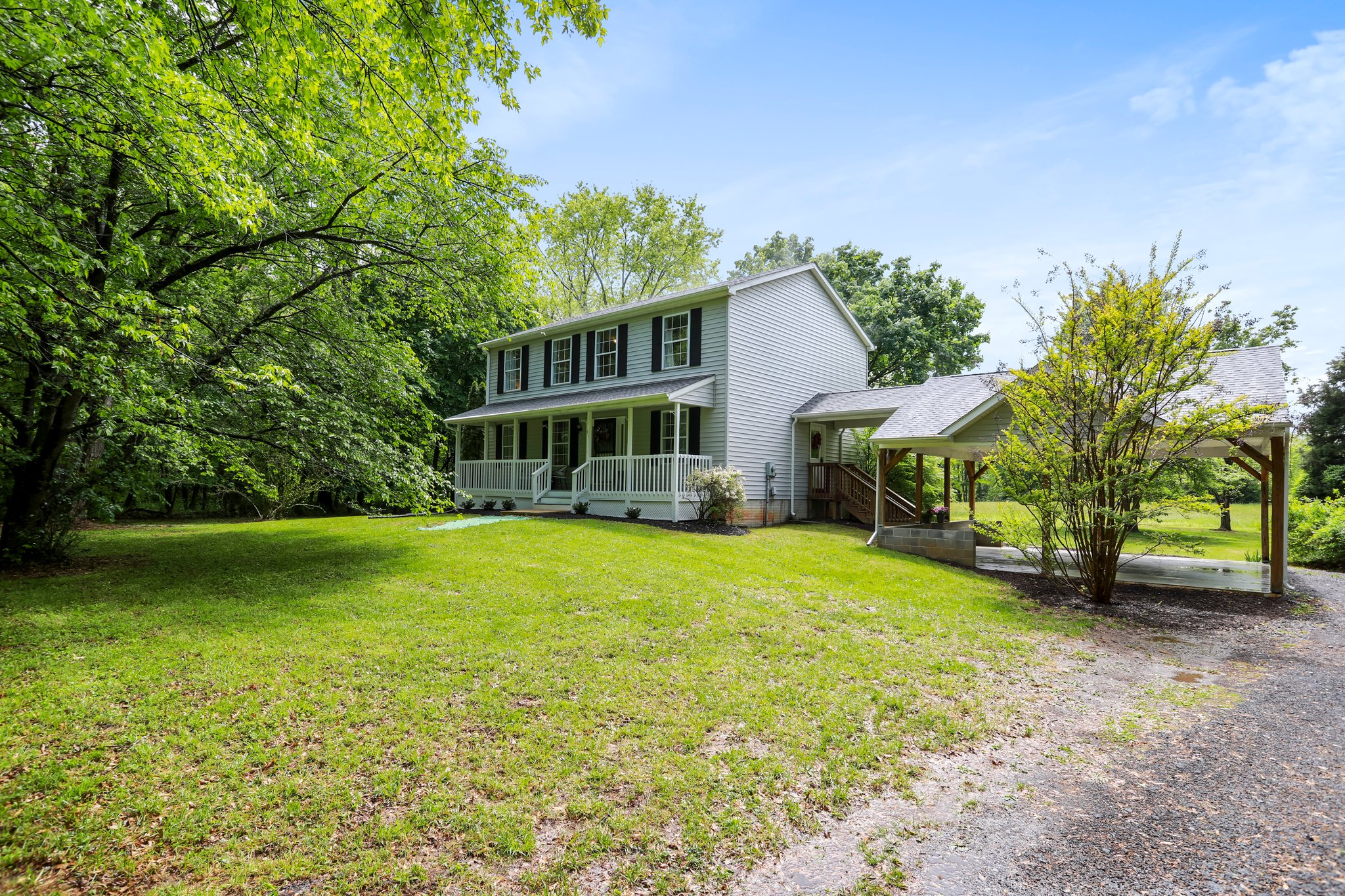 65 Thomson St, Summit Point, WV 25446 Integrity Imaging Solutions LLC