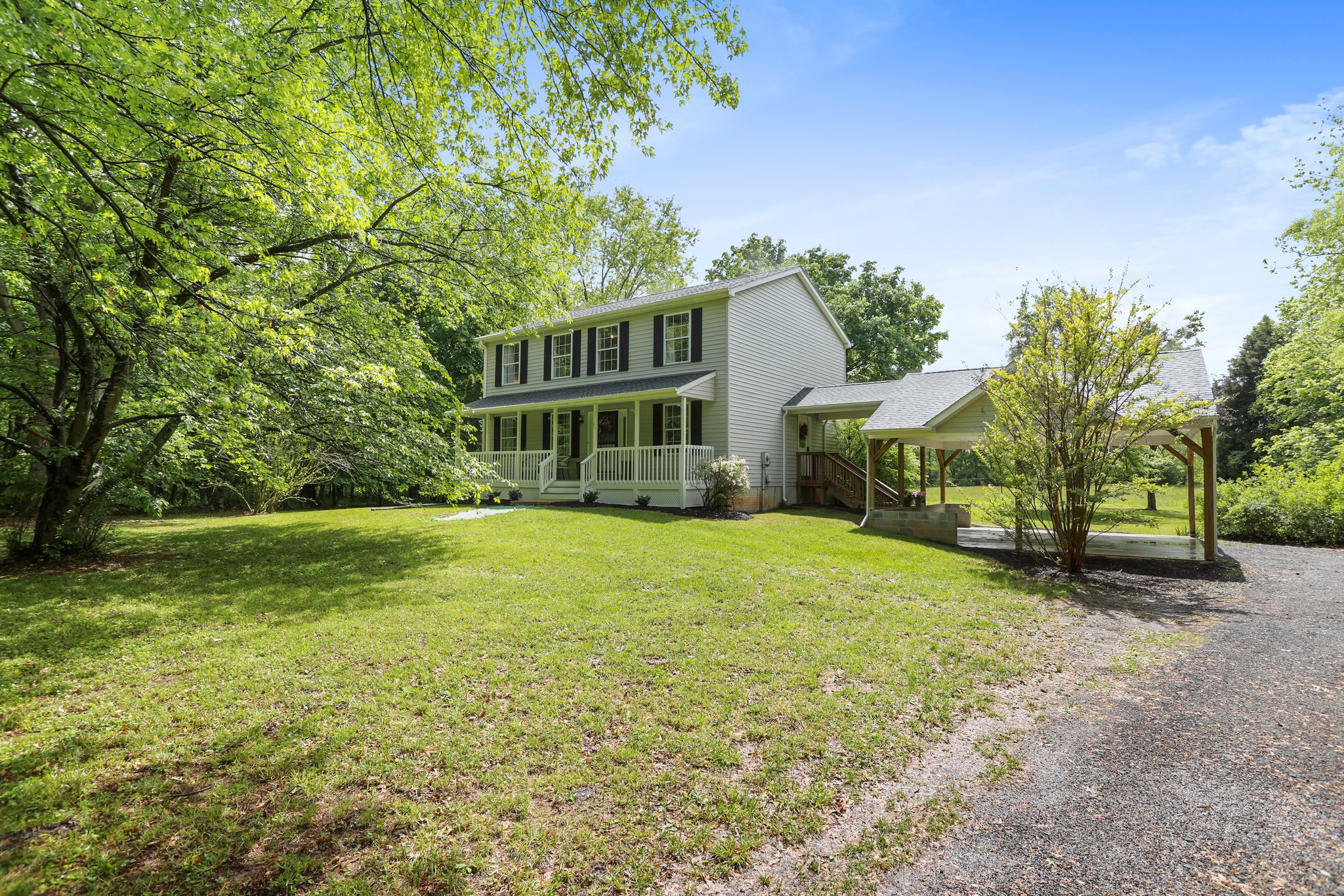 65 Thomson St, Summit Point, WV 25446 Integrity Imaging Solutions LLC