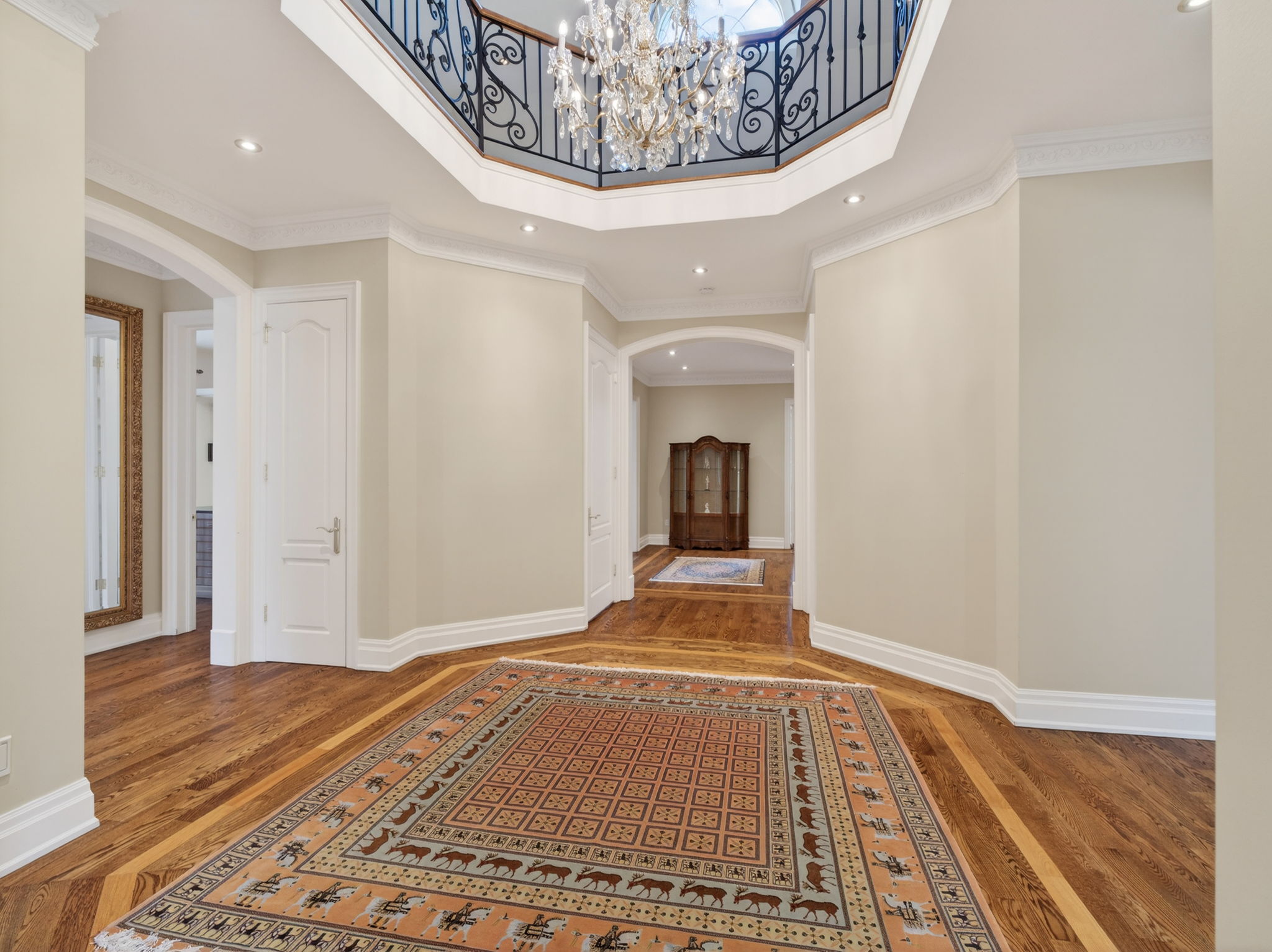 65 Thornbank Rd Vaughan, ON L4J 2A1
