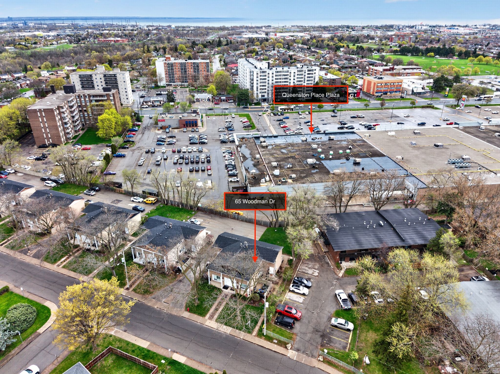 65 Woodman Dr S, Hamilton, ON L8K 4E2, Canada Photo 53