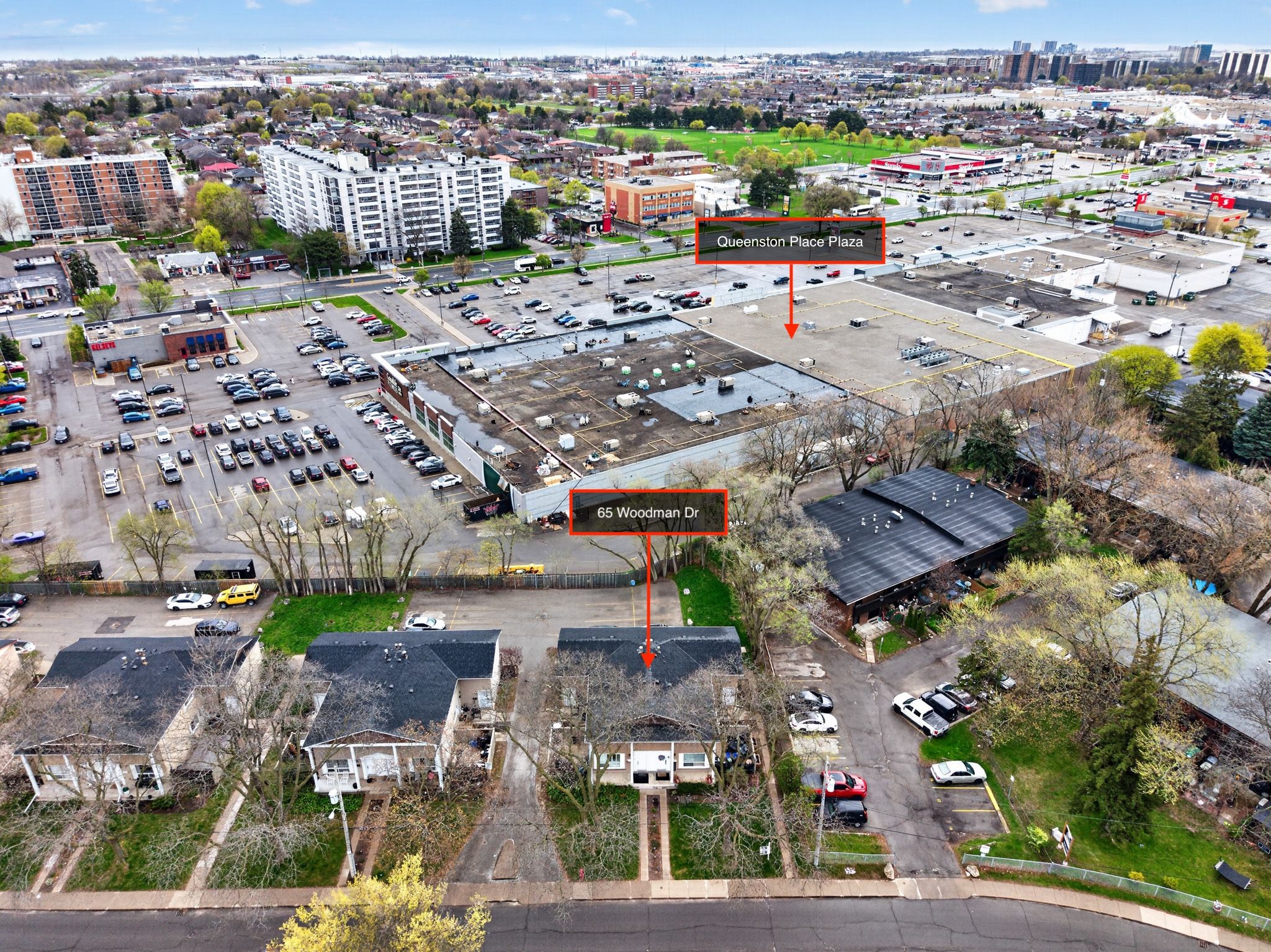 65 Woodman Dr S, Hamilton, ON L8K 4E2, Canada Photo 54