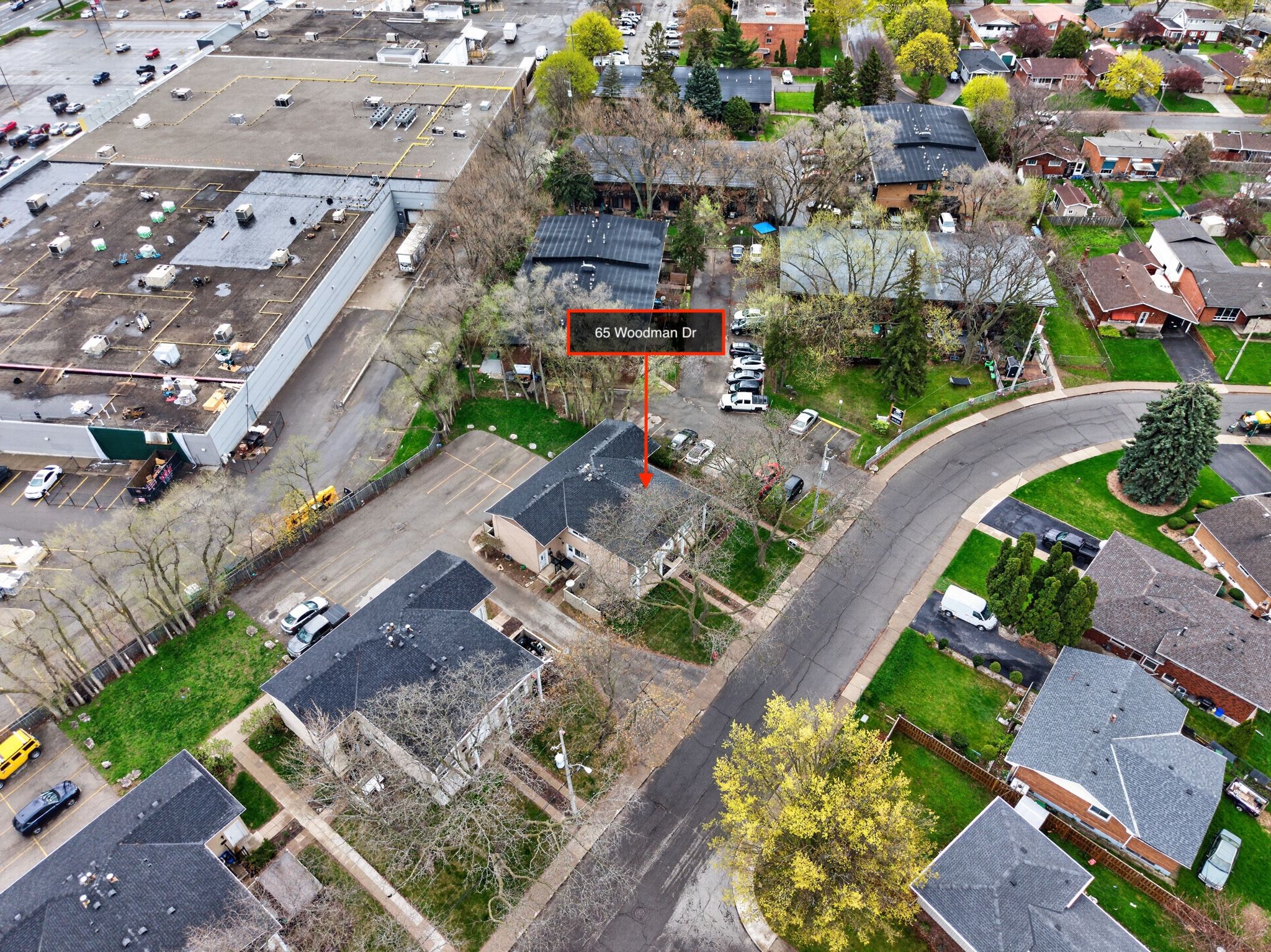 65 Woodman Dr S, Hamilton, ON L8K 4E2, Canada Photo 56