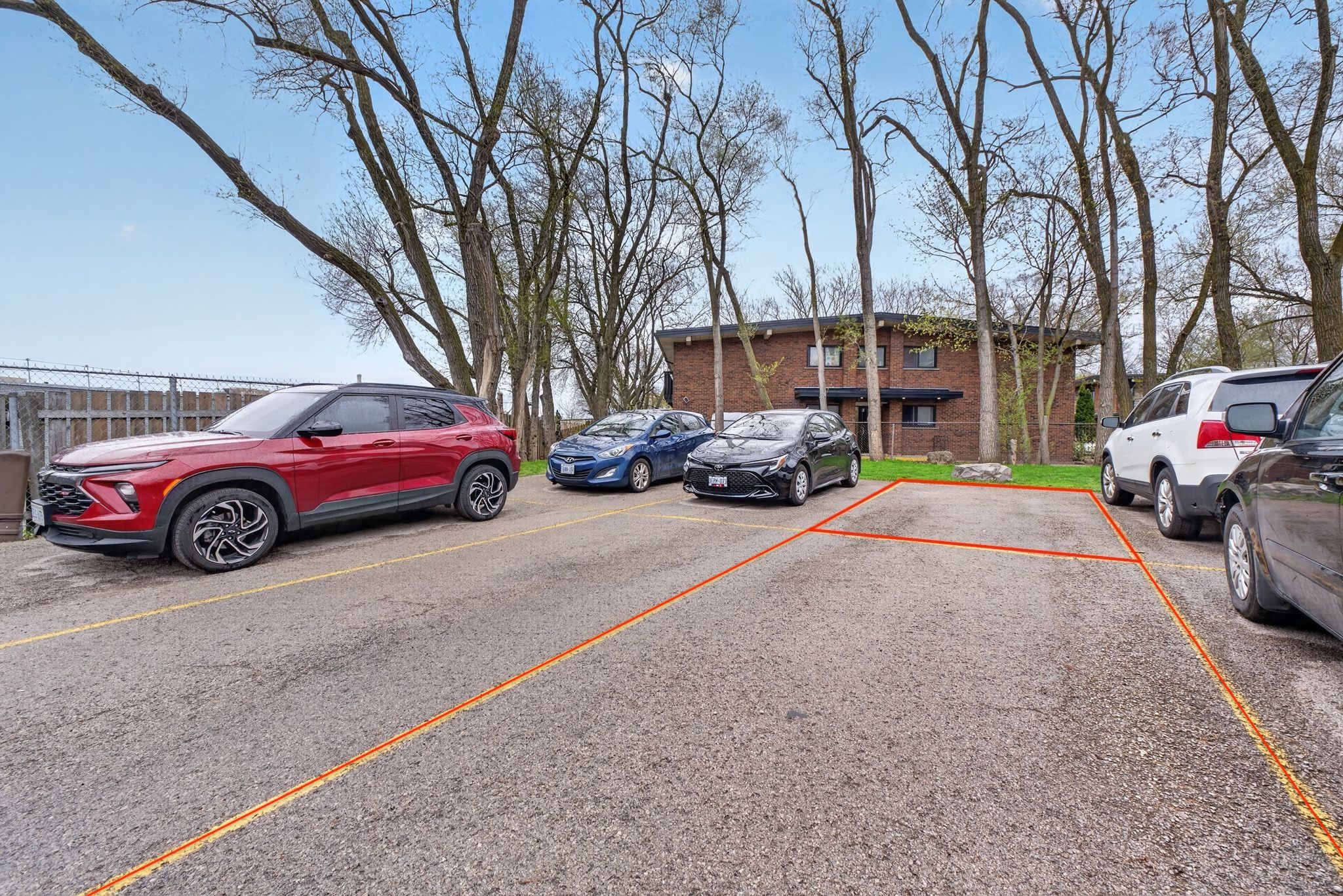 65 Woodman Dr S, Hamilton, ON L8K 4E2, Canada Photo 50