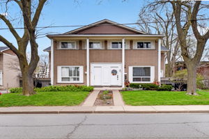 65 Woodman Dr S, Hamilton, ON L8K 4E2, Canada Photo 1