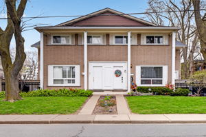 65 Woodman Dr S, Hamilton, ON L8K 4E2, Canada Photo 0