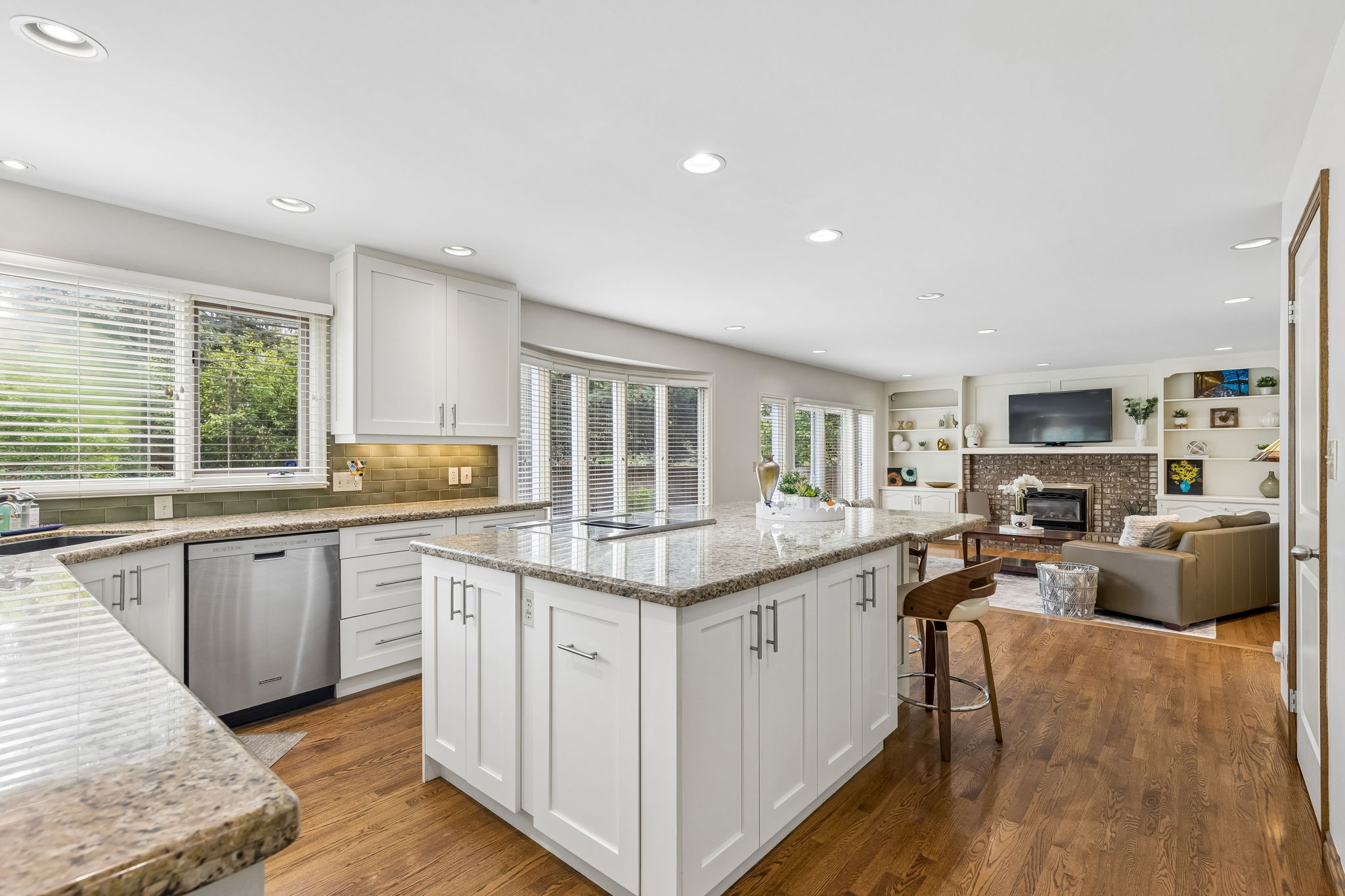 06.12.2026 - Kevin Chapman - 65 Woodpath Terrace SW_16