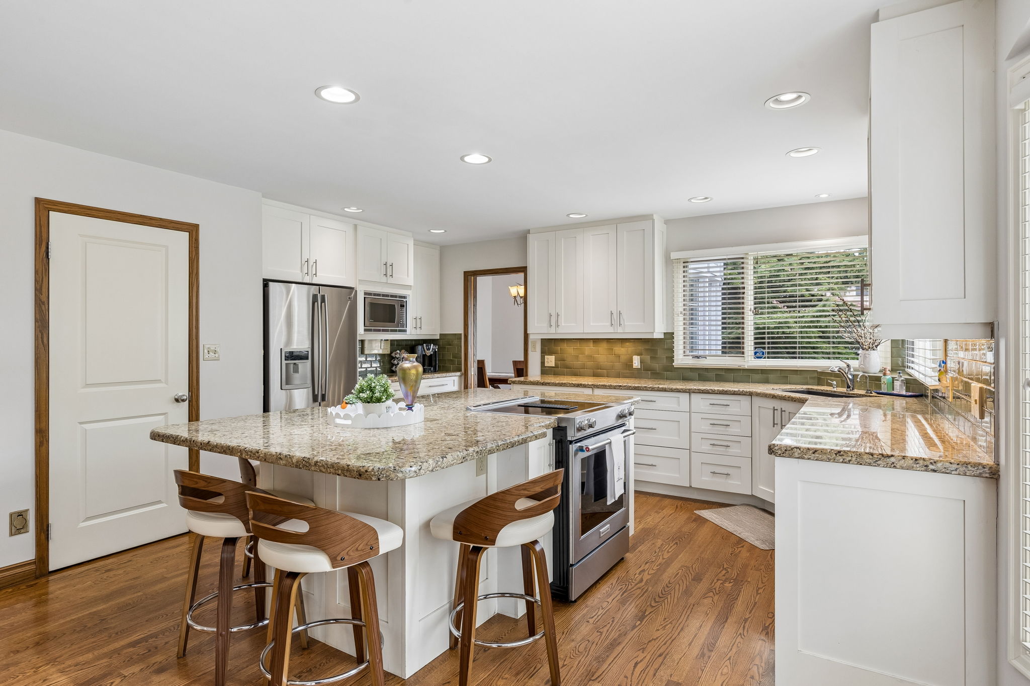 06.12.2026 - Kevin Chapman - 65 Woodpath Terrace SW_19