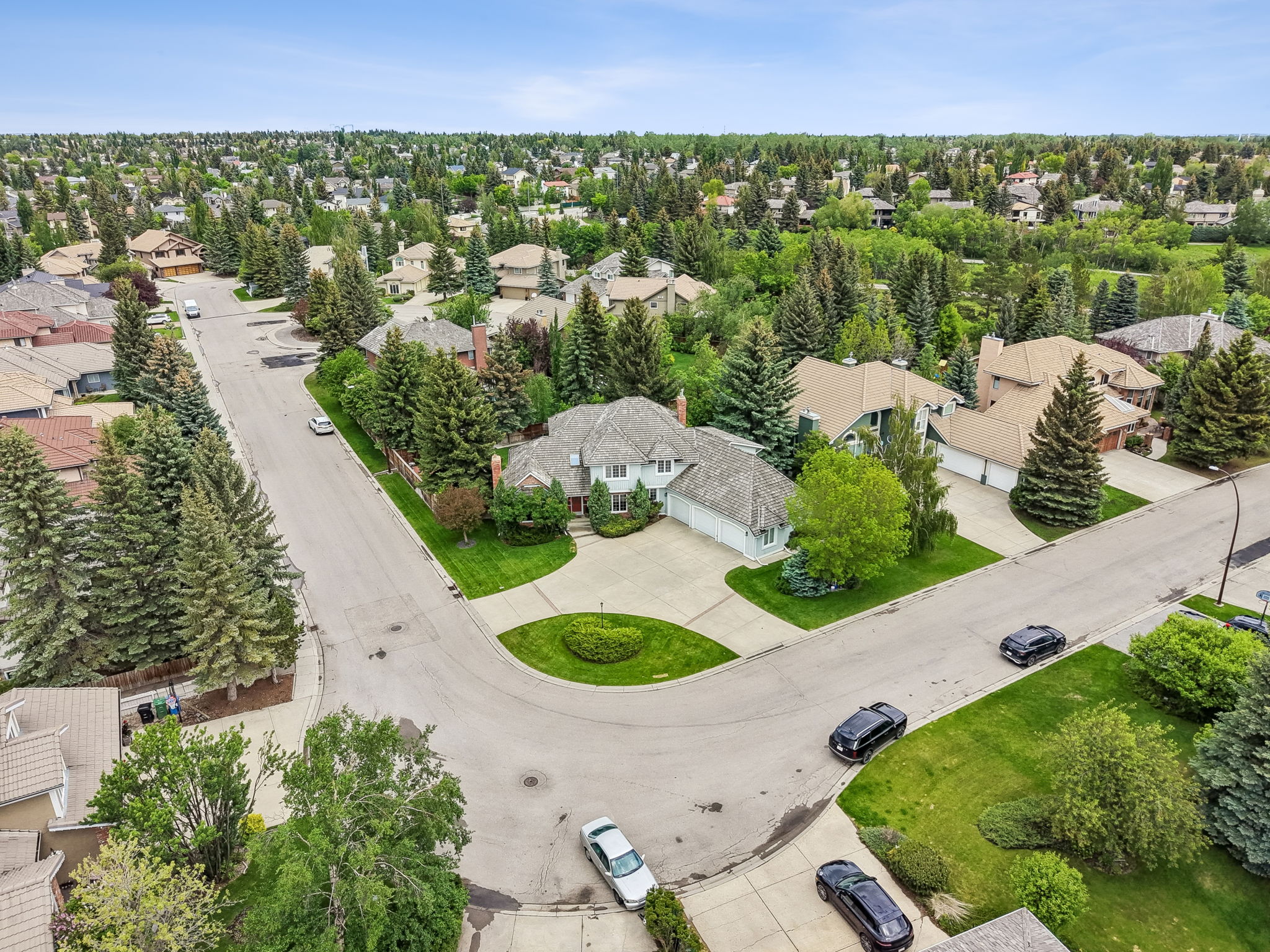 06.12.2026 - Kevin Chapman - 65 Woodpath Terrace SW - Drone_02