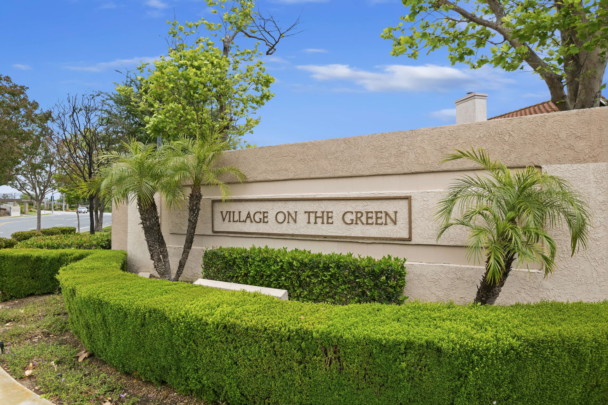 05-Welcome to Village on the Green