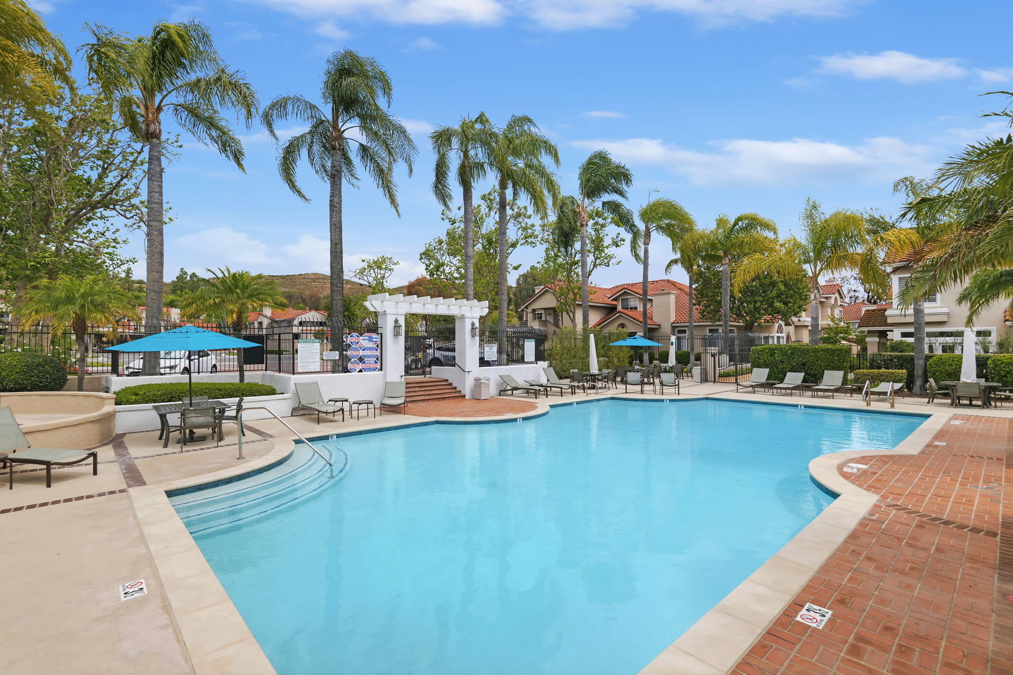 26-Village on the Green Community Pool