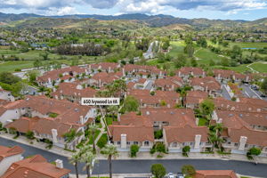 01-Village on the Green (aerial)