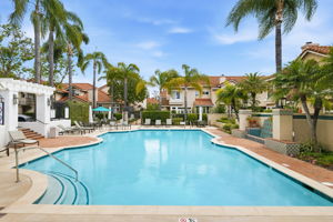 25-Village on the Green Community Pool