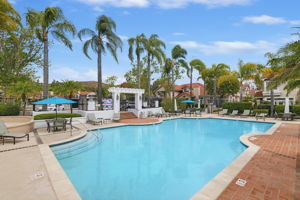 26-Village on the Green Community Pool