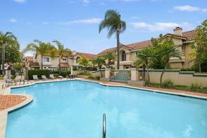 27-Village on the Green Community Pool