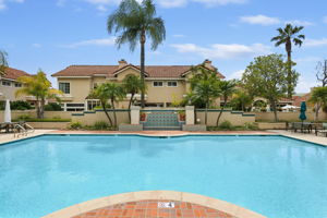 28-Village on the Green Community Pool