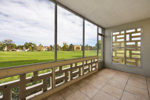 Screened-in Porch