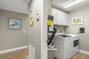 Laundry Room 1 of 2