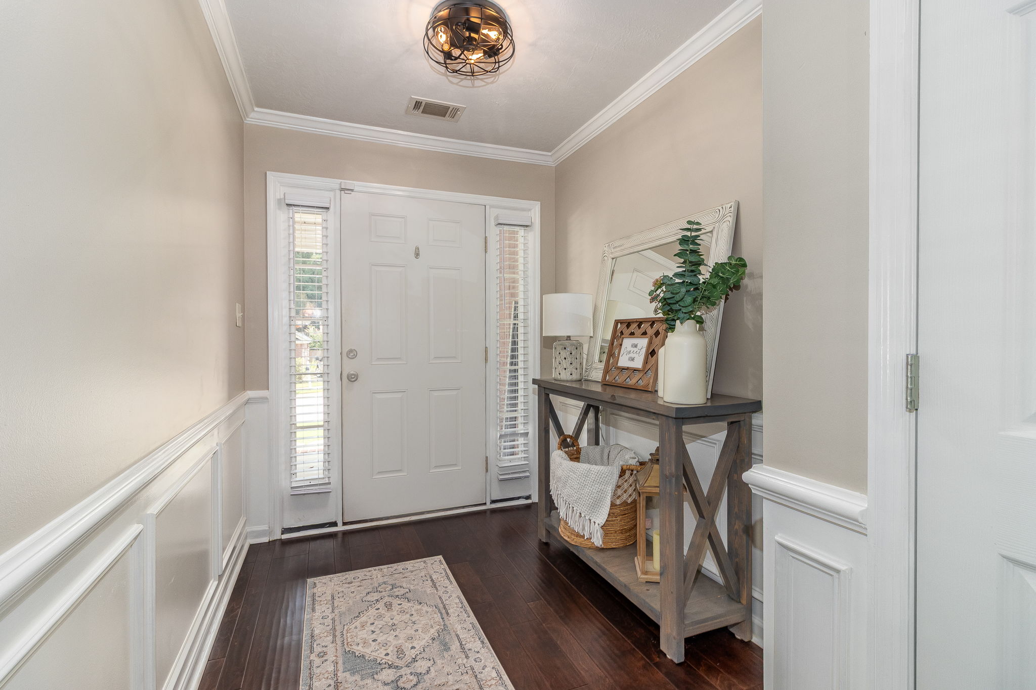 Entryway