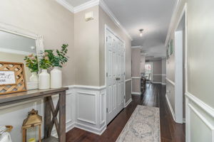 Entryway