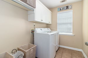 Laundry