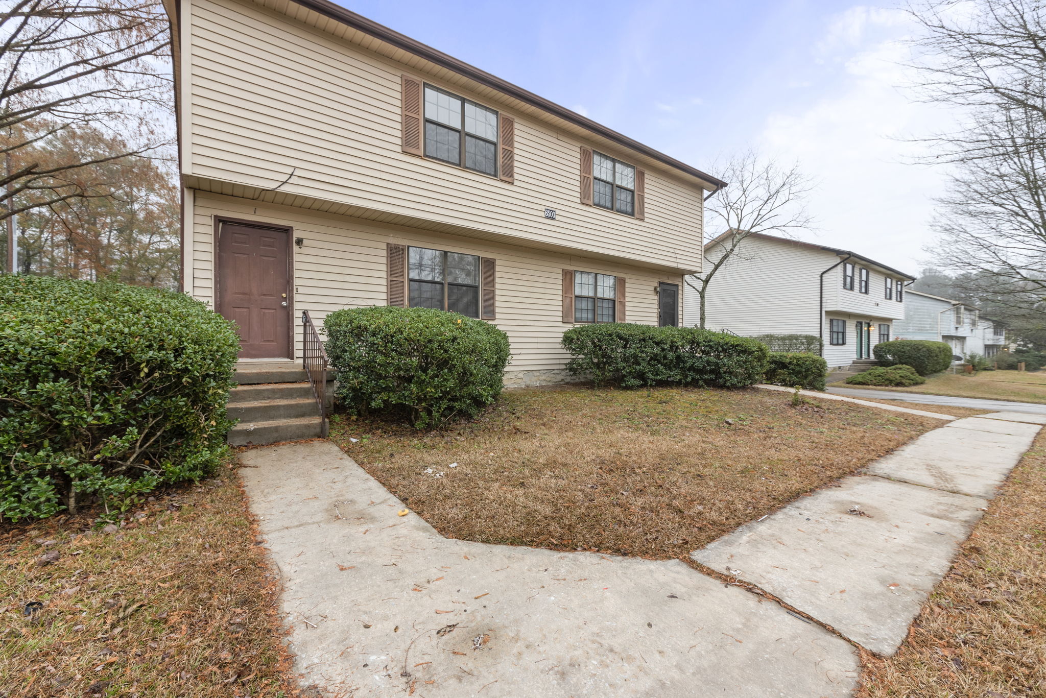 6500 Buffington Rd, Union City, GA 30291, USA