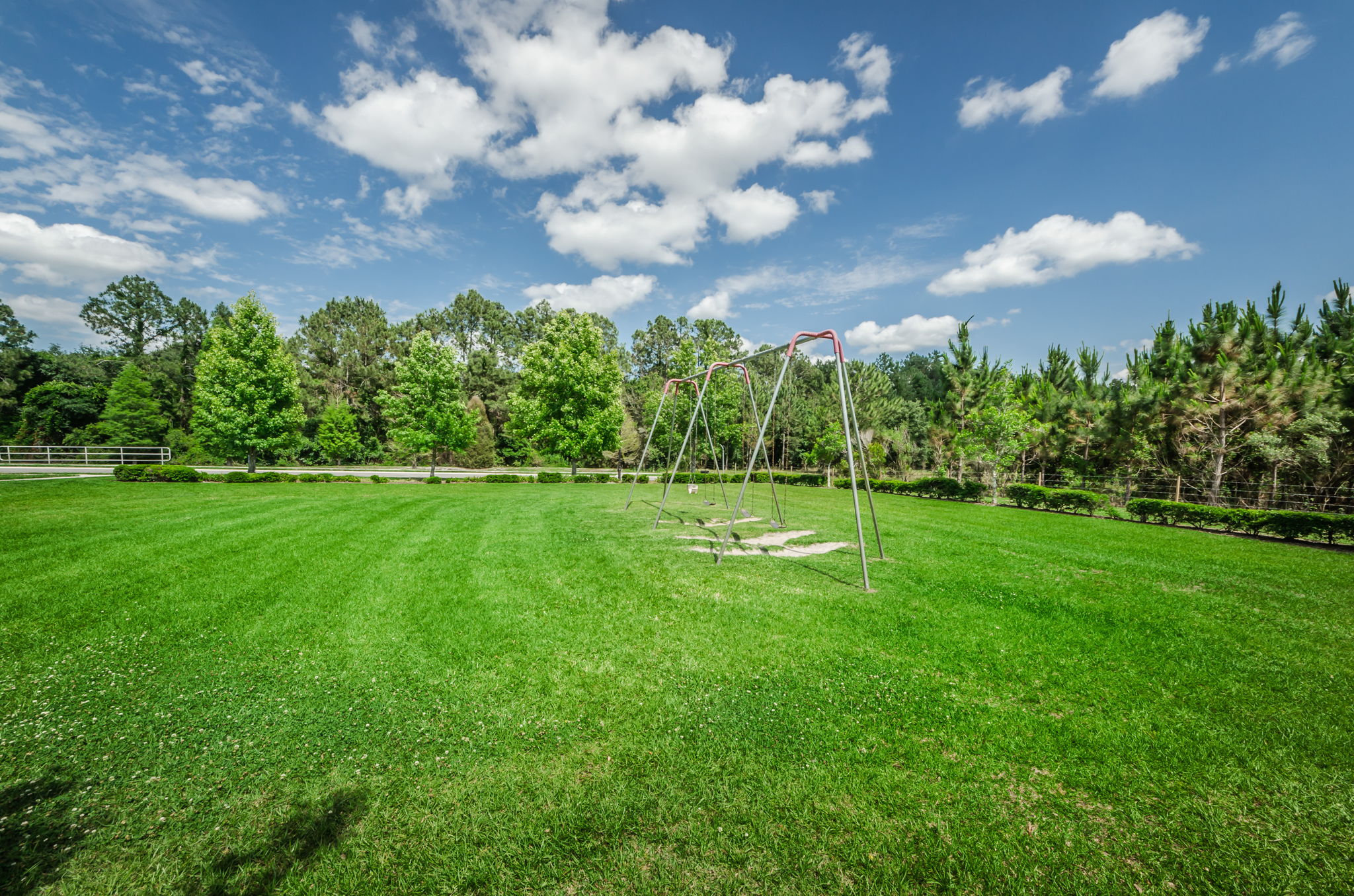 Oak Creek Community Park