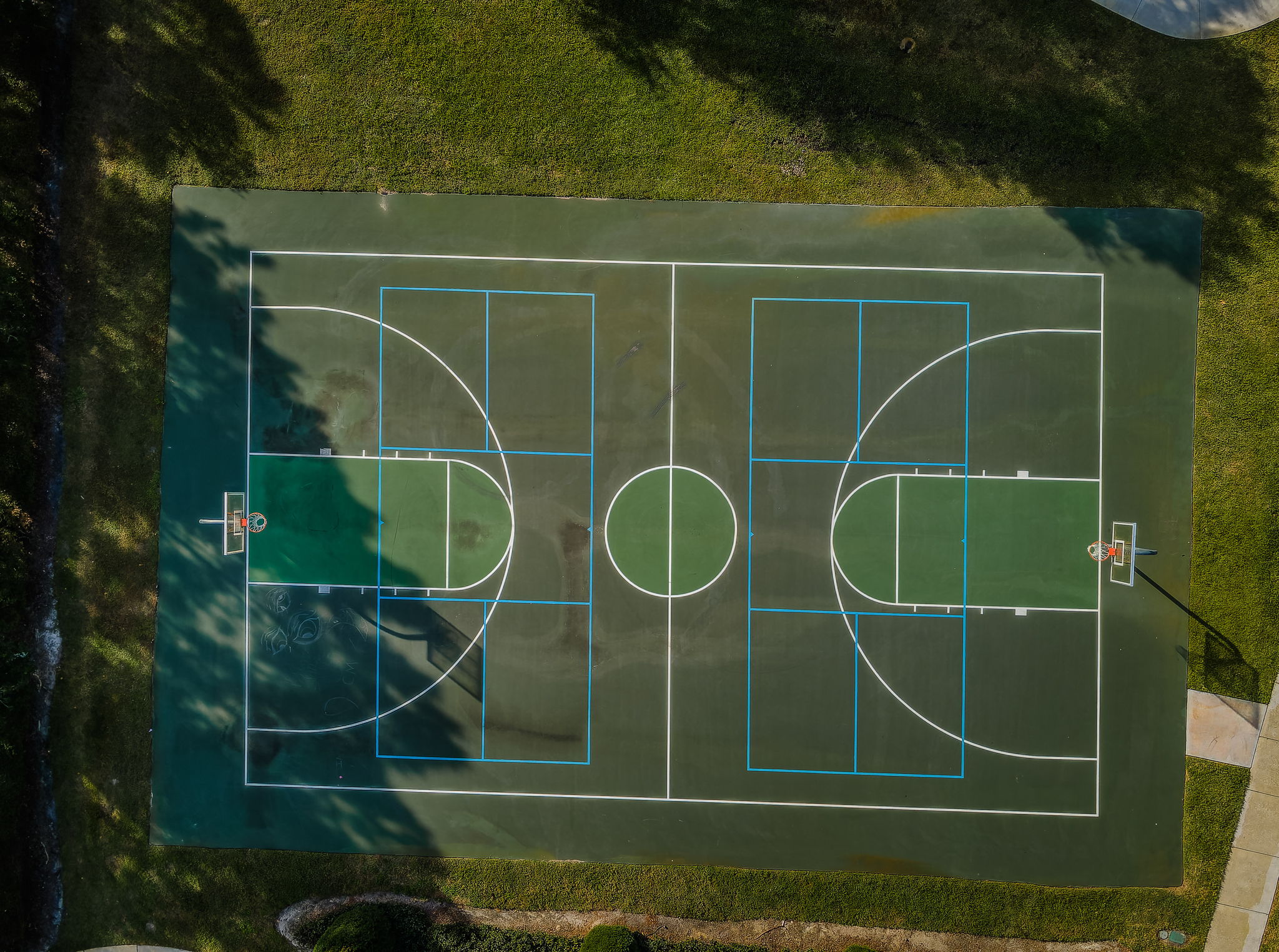 Oak Creek Courts