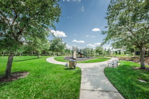 Oak Creek Community Park