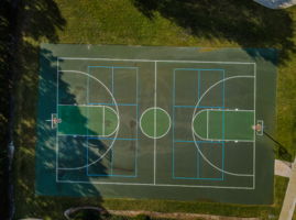 Oak Creek Courts