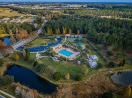 Oak Creek Aerial