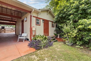 Laundry Facility/Room/Bathroom
