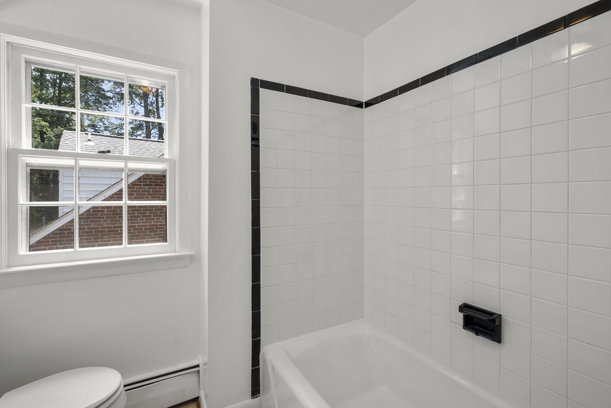 Upper Level Bath