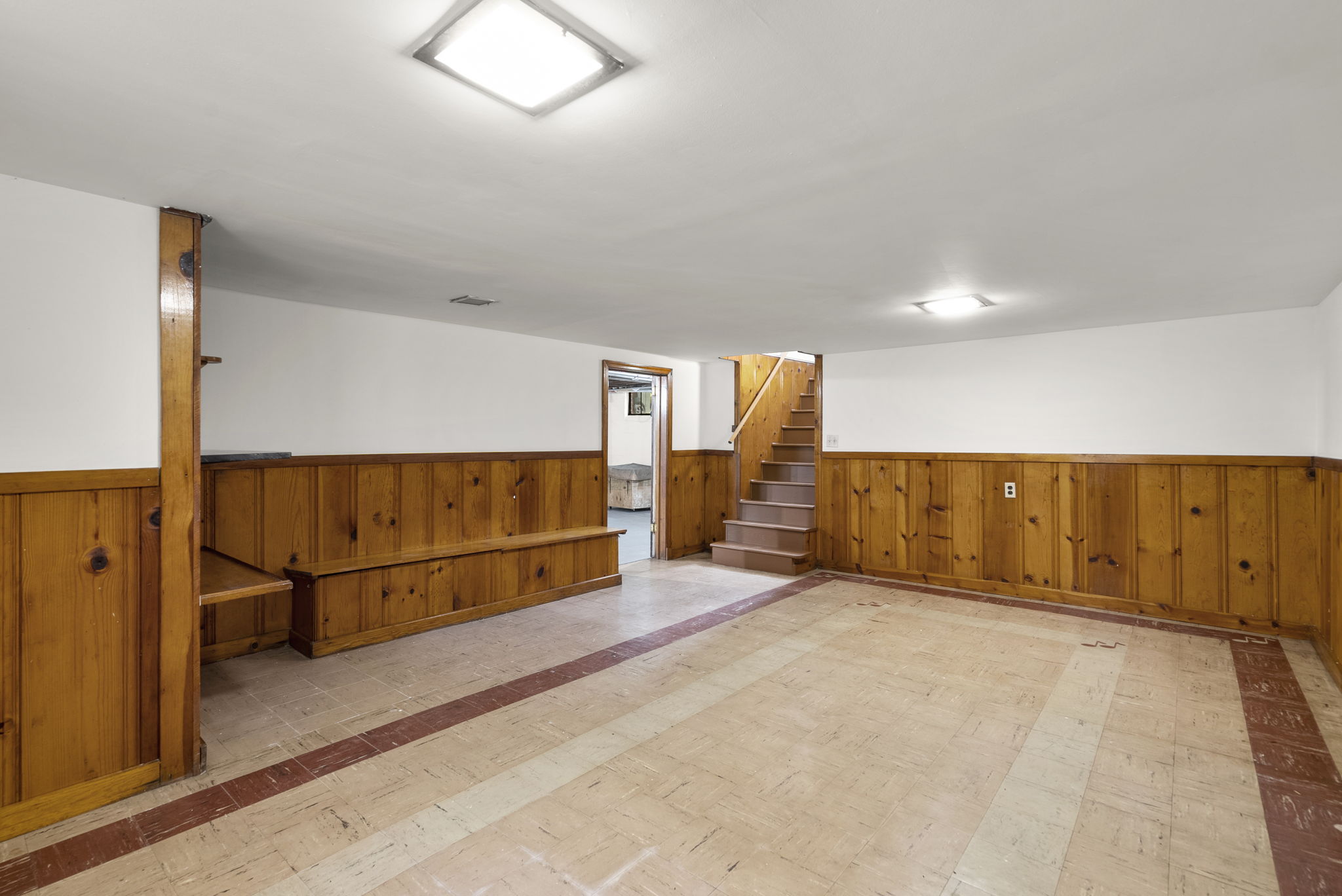 Recreation Room