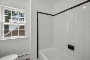 Upper Level Bath