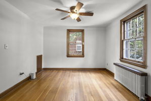 Bedroom 1 on Main Level