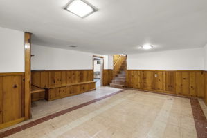 Recreation Room