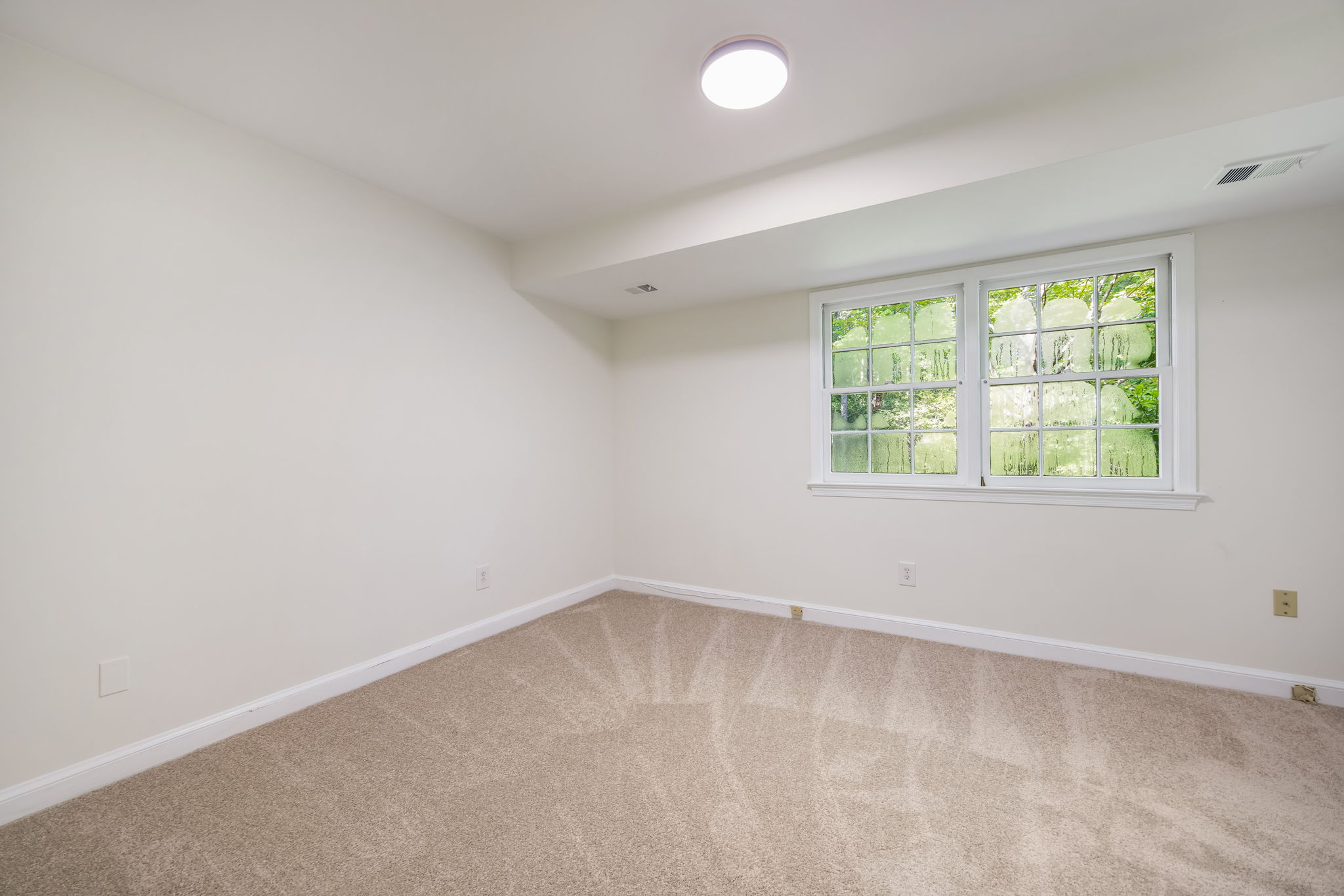 Lower Level Bedroom 4