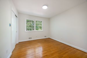 Bedroom 3 on Main Level