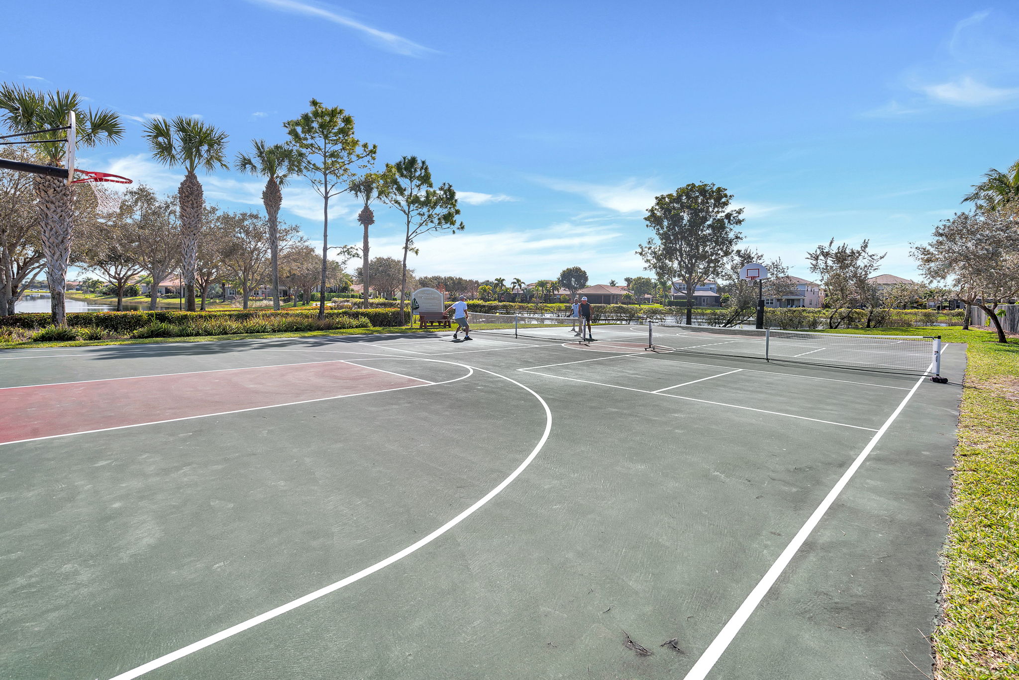 41-print-Pickleball Court