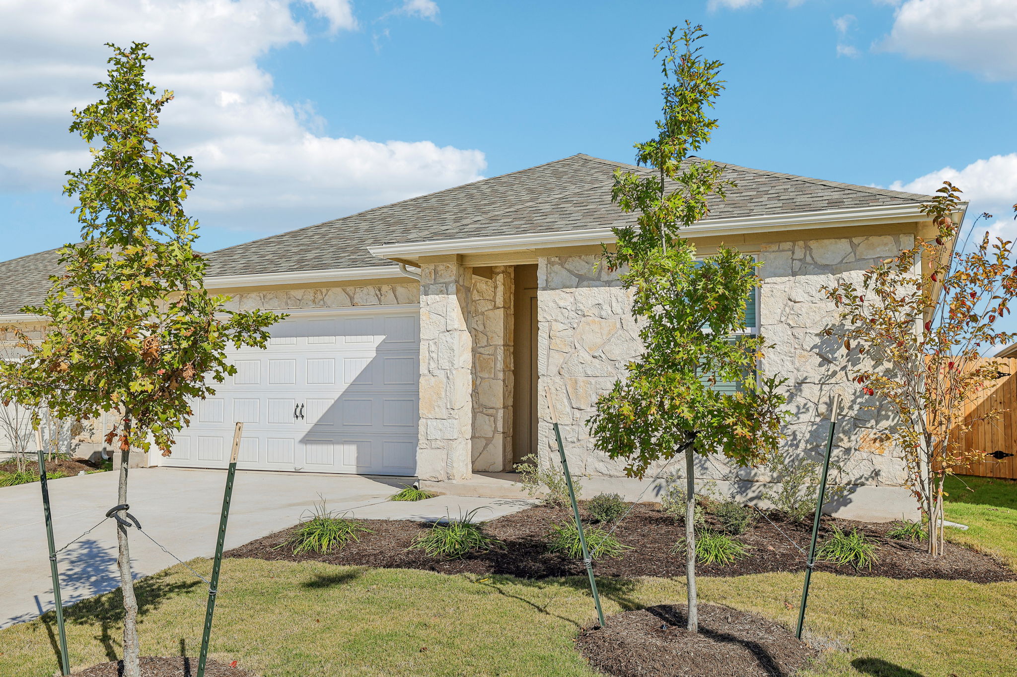 Austin - Turner's Crossing - Reserve Collection - 6508 Dragride Rd, Buda, TX 78610 - 003