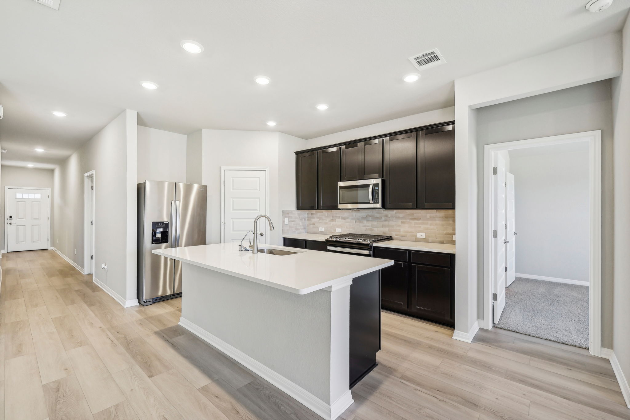 Austin - Turner's Crossing - Reserve Collection - 6508 Dragride Rd, Buda, TX 78610 - 011