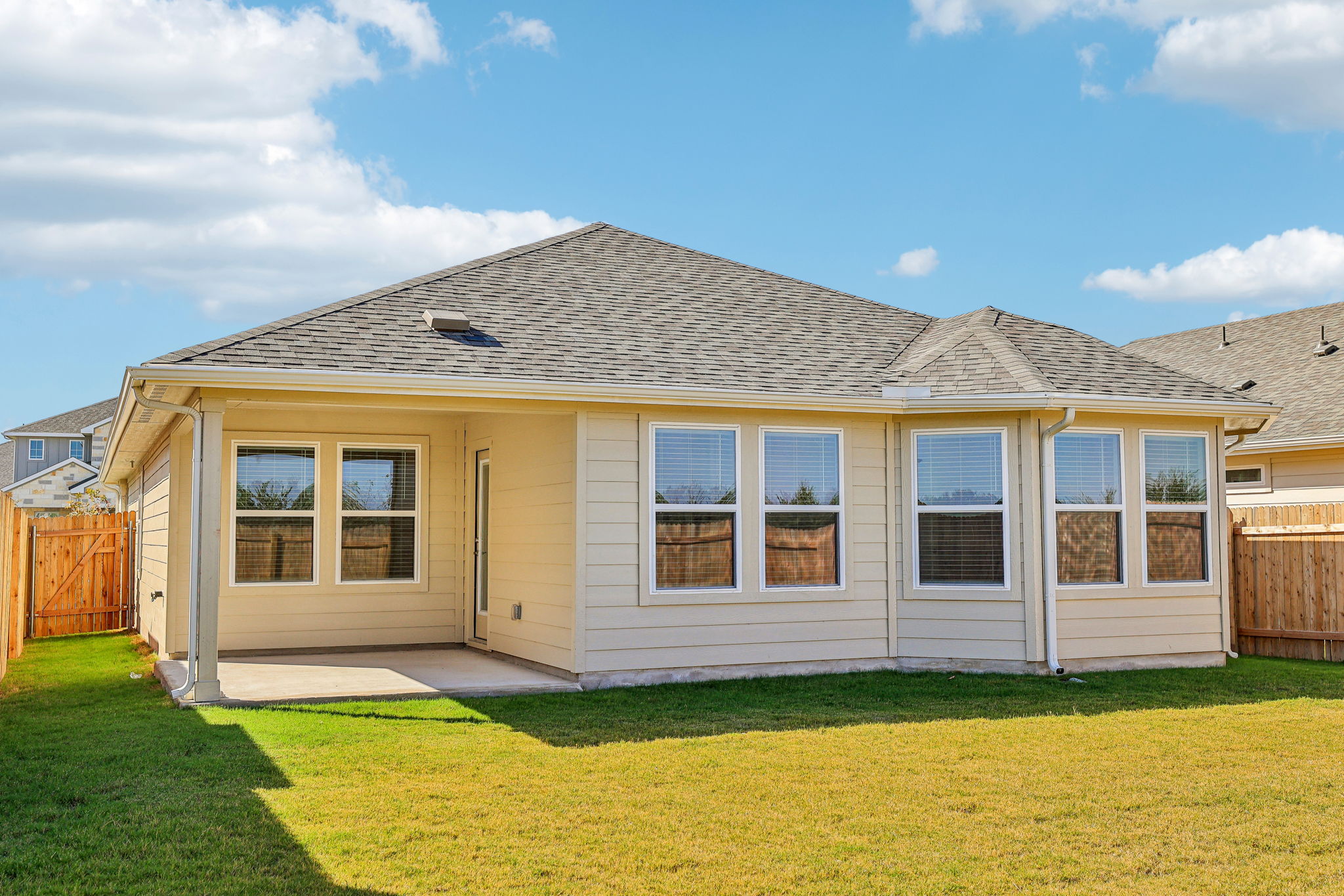 Austin - Turner's Crossing - Reserve Collection - 6508 Dragride Rd, Buda, TX 78610 - 034