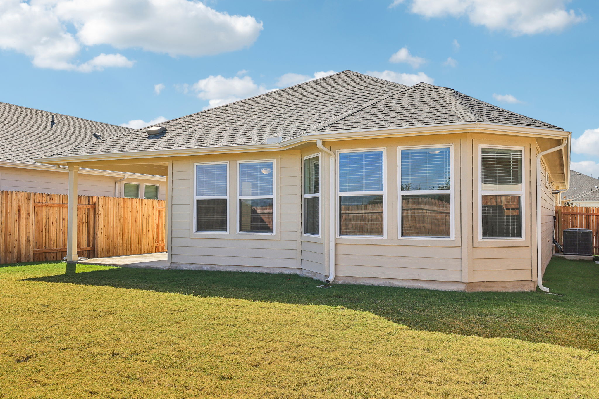 Austin - Turner's Crossing - Reserve Collection - 6508 Dragride Rd, Buda, TX 78610 - 035