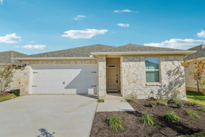 Austin - Turner's Crossing - Reserve Collection - 6508 Dragride Rd, Buda, TX 78610 - 001