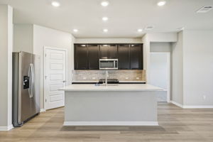 Austin - Turner's Crossing - Reserve Collection - 6508 Dragride Rd, Buda, TX 78610 - 010