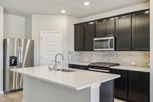 Austin - Turner's Crossing - Reserve Collection - 6508 Dragride Rd, Buda, TX 78610 - 012