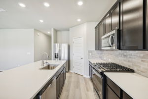 Austin - Turner's Crossing - Reserve Collection - 6508 Dragride Rd, Buda, TX 78610 - 014
